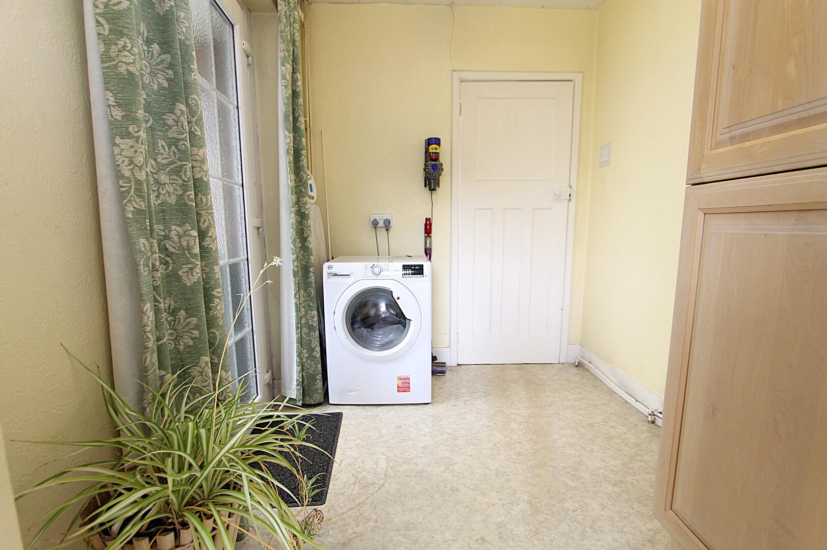 Nursery Grove, Kidderminster